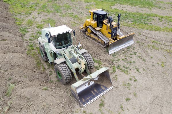 Acreage Clearing in Great Falls