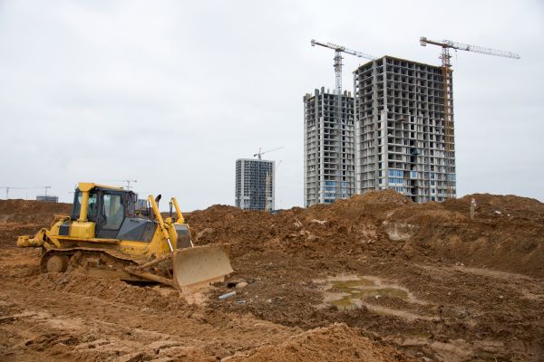 Site Clearing Service in Great Falls